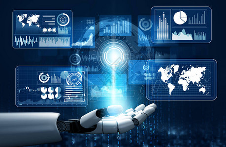 产业插画的技术开发 融合艺术与创新的新趋势