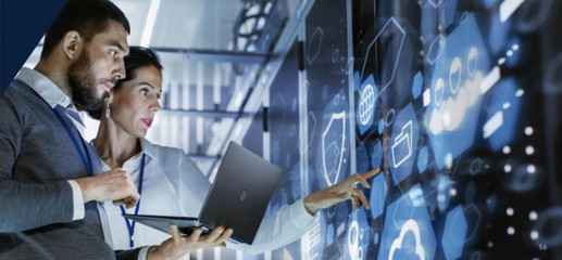 敏捷开发 让金融机构更灵动、更从容的技术开发之道