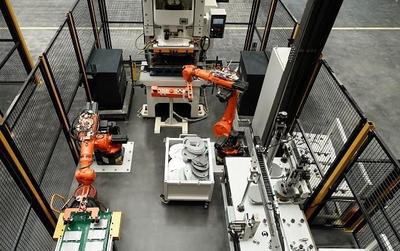 加快建设现代化产业体系，以技术开发打造“中国智造”新名片