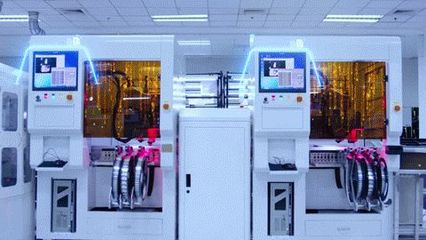 一台手机如何实现智能化制造？探访联想武汉工厂的技术开发实践