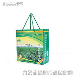 誉湘紫薯手提袋 技术开发引领食品包装新趋势